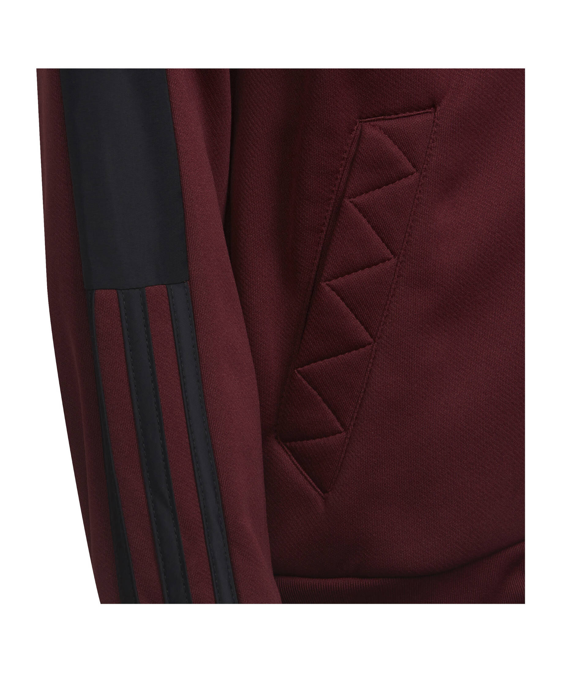 adidas Performance| Kinder Fußball - Textilien - Jacken Tiro ST Trainingsjacke Kids