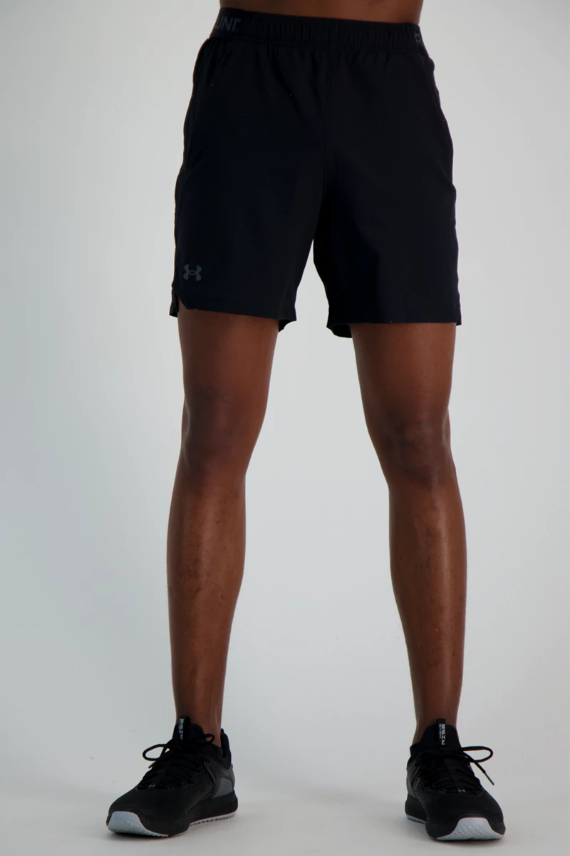 Under Armour UA Vanish Woven 6 Inch Herren Short