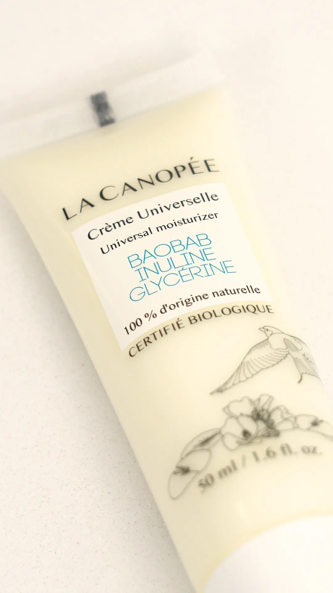 La Canopée Crème Universelle-50 ml
