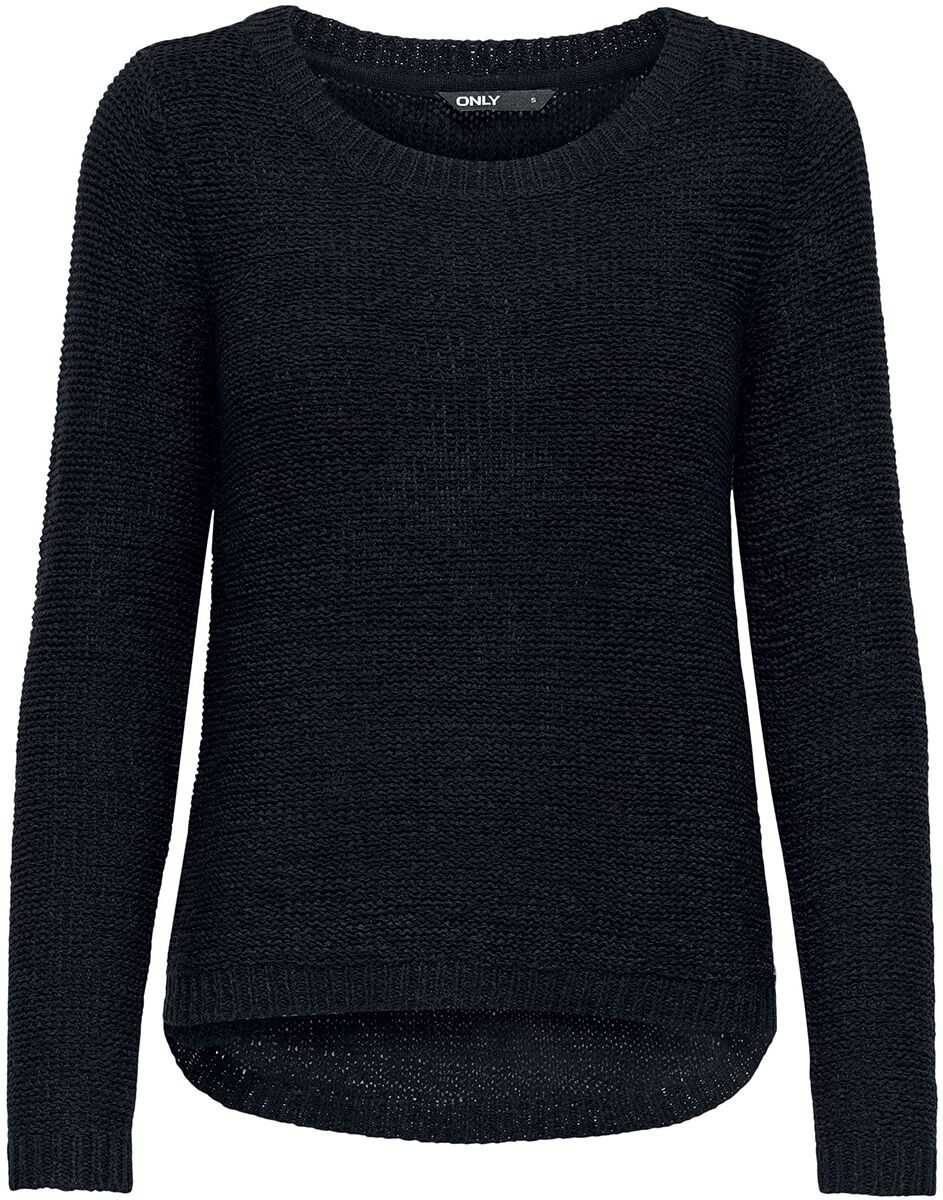Pull Geena | Only Pull tricoté