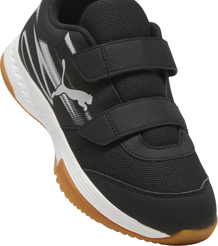 Puma Varion II Indendørssko Sort