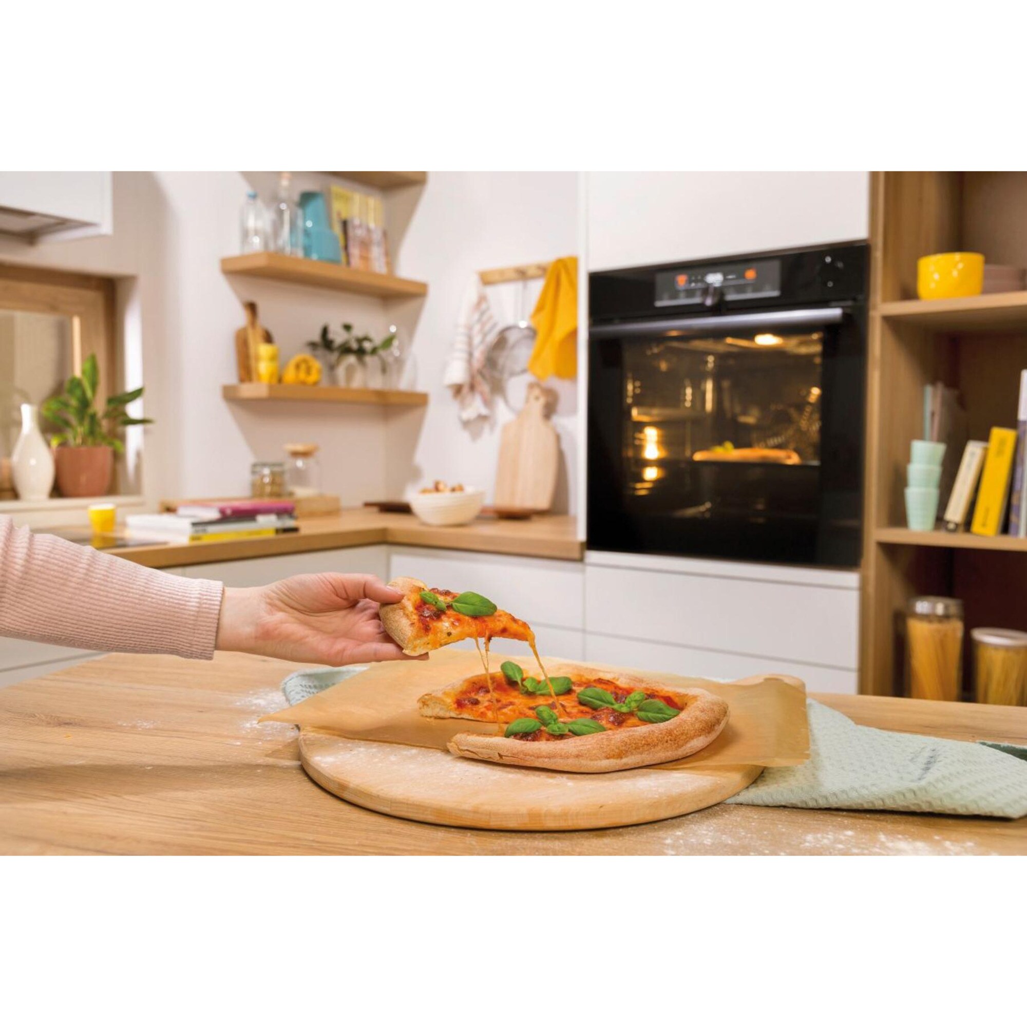 gorenje Backofen BO6717E03X