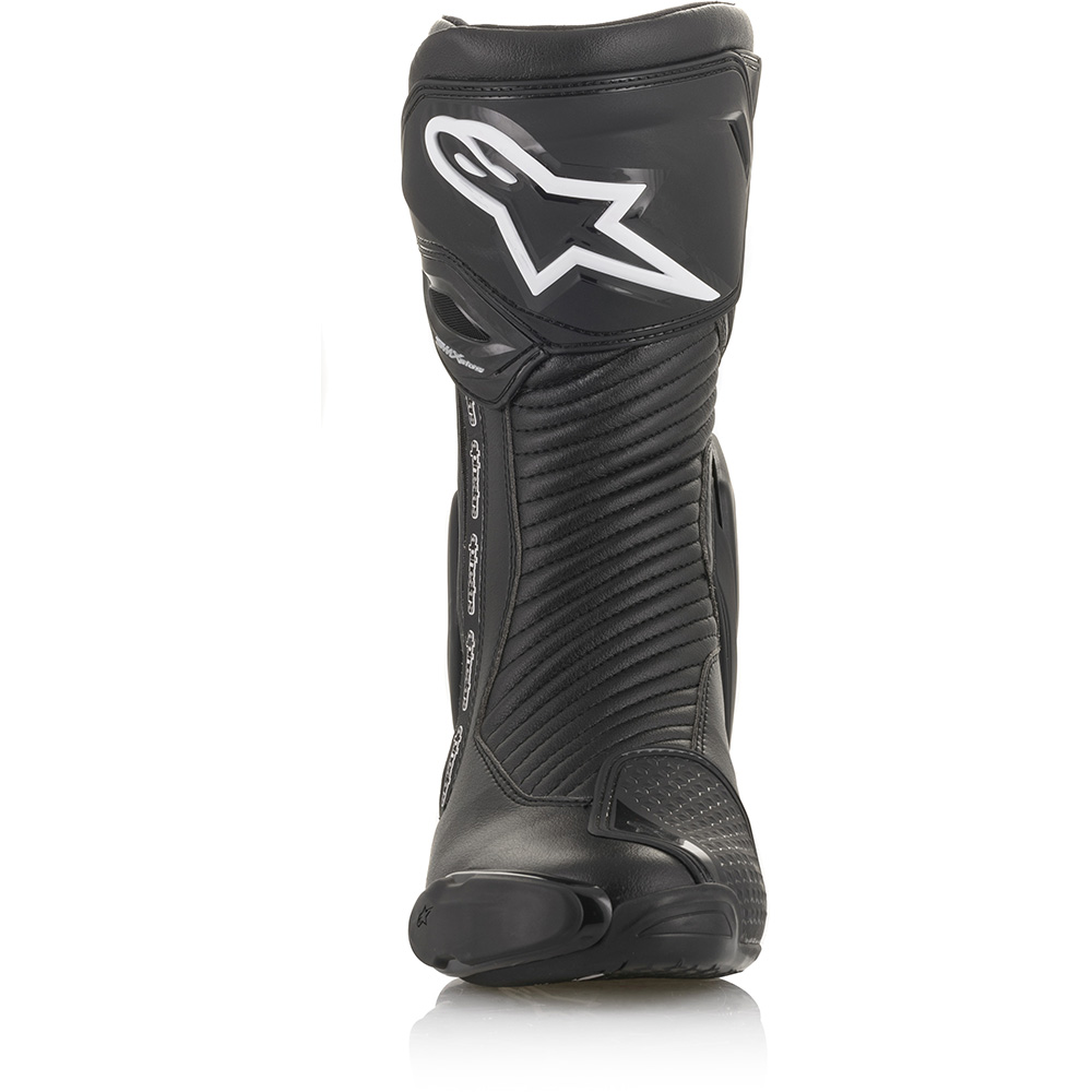 Alpinestars - Bottes SMX Plus V2 Gore-Tex® Noir / Gris