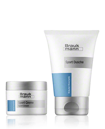 Hildegard Braukmann Braukmann Pflegeset 50ml-120ml