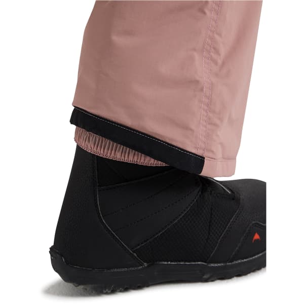Pantalon snowboard BURTON G SWEETART PT POWDER BLUSH