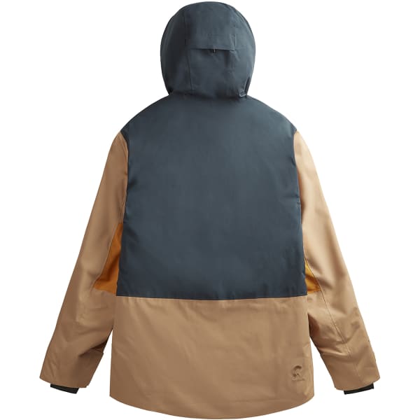 Veste snowboard PICTURE NAIKOON JKT DARK BLUE