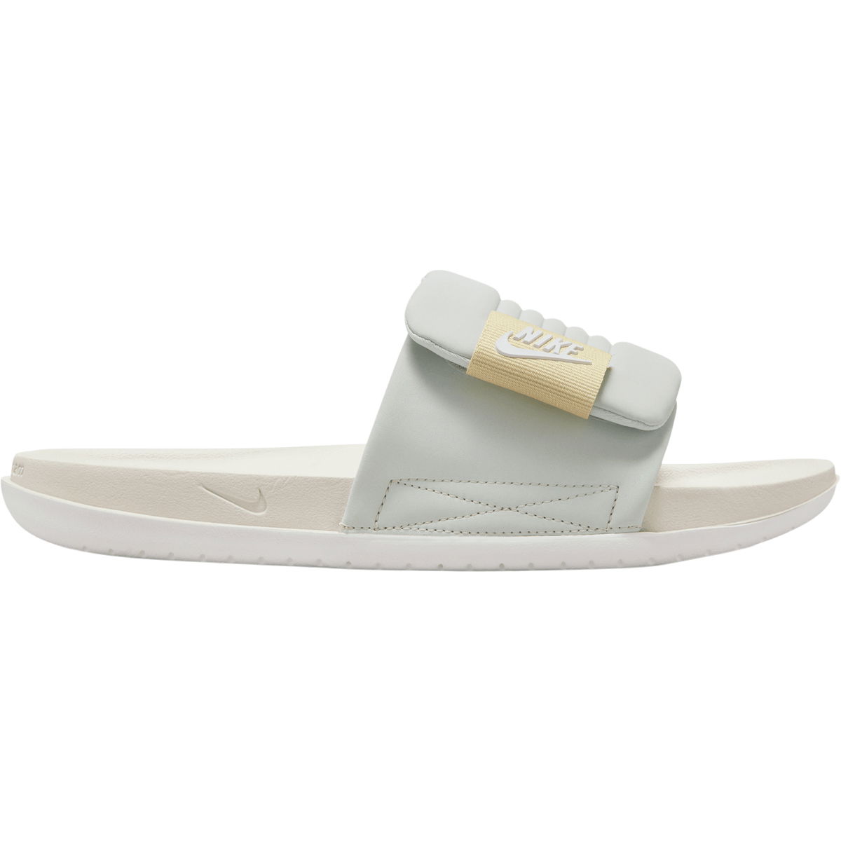 Nike OffCourt Adjust Badesandaler Herre