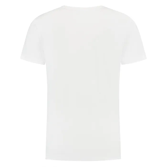 EA7 Cotton Visibility Shirt Heren