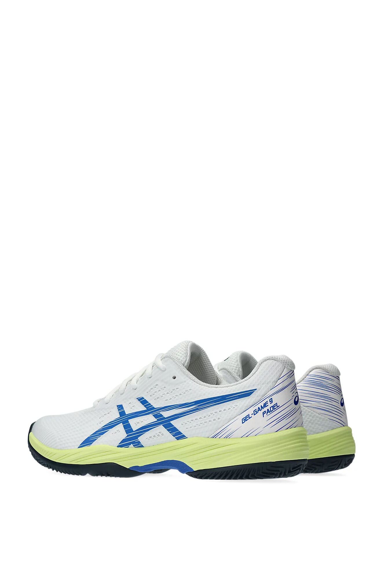 Tênis Asics masculino