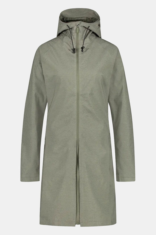 AGU AGU Seq Rain Jacket Urban Jas Dames