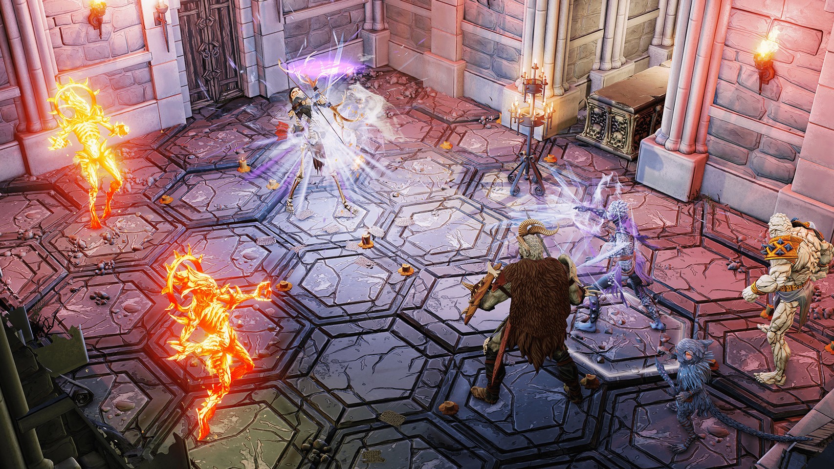 Gloomhaven- PC