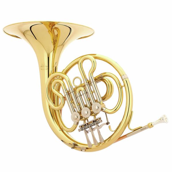 Thomann HR 100 Junior Horn Set