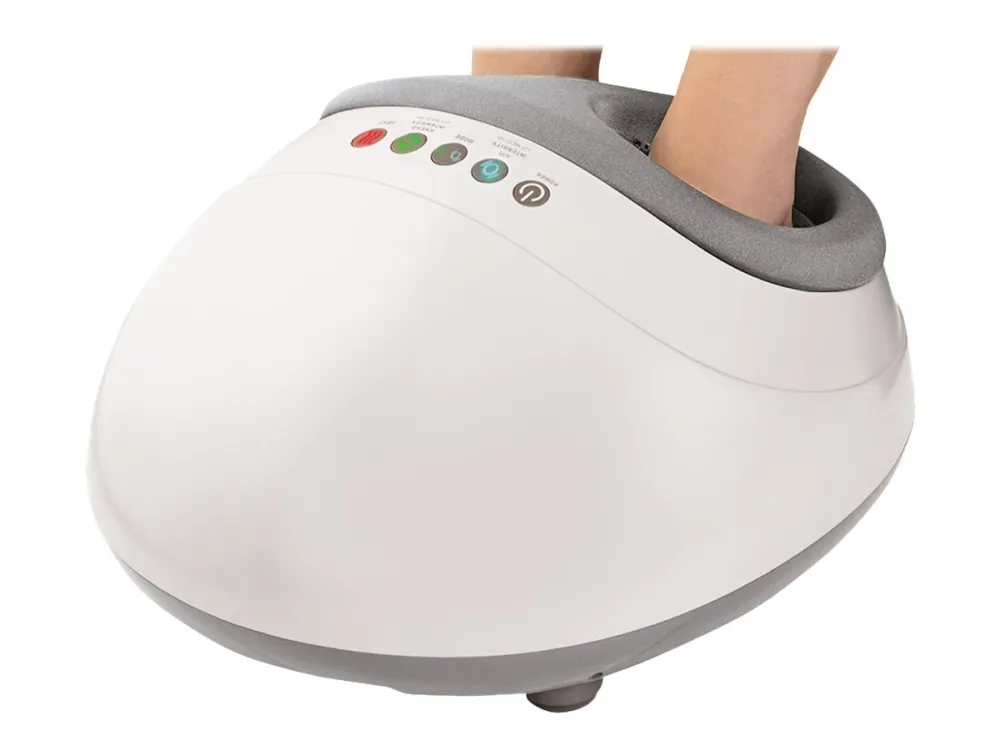 HoMedics FMS-350H-EU - Massageapparat