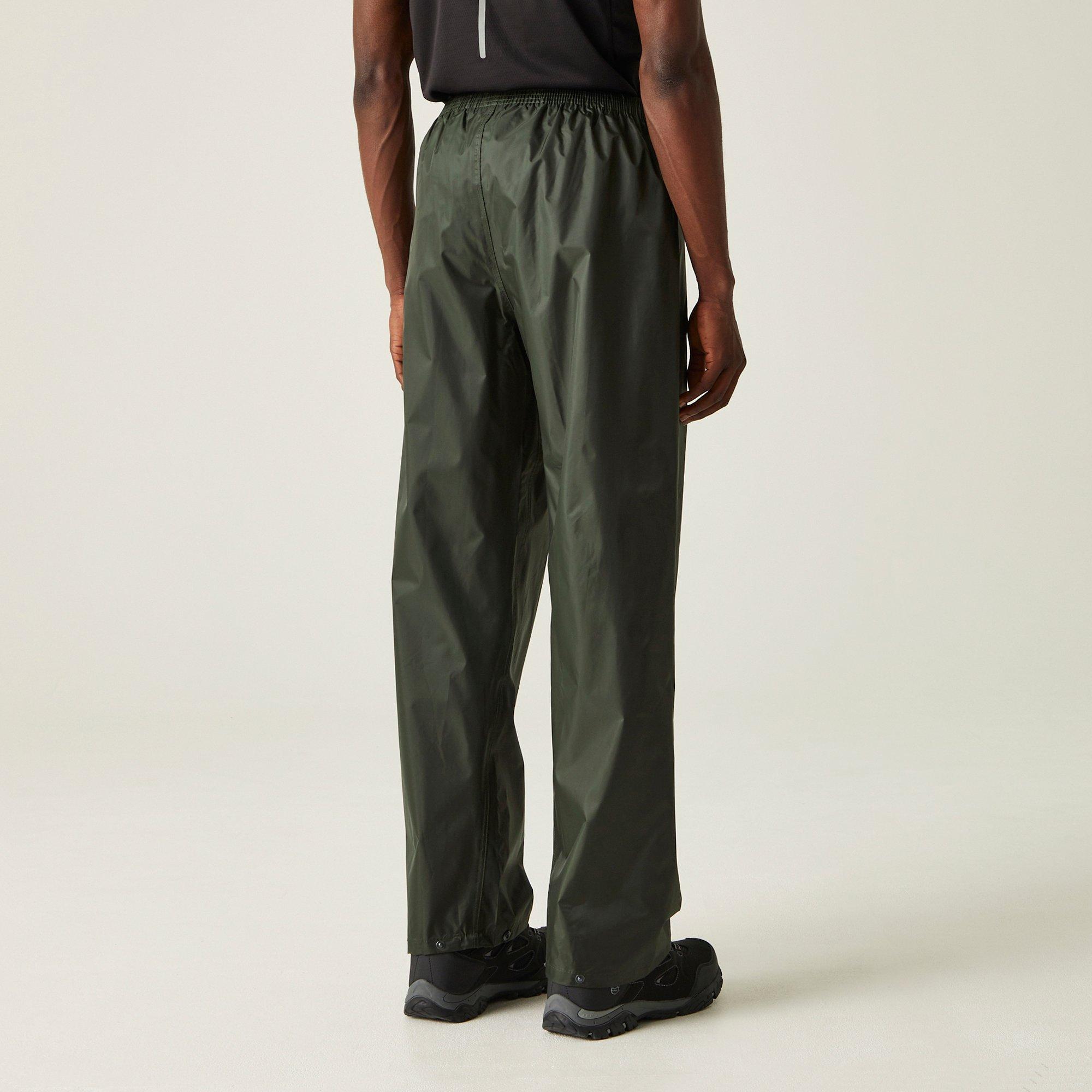 Regatta Stormbreak Waterproof Overtrousers