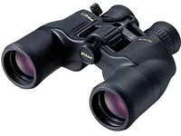 Nikon Aculon A211 8-18x42, 8x, 4,2 cm, Sort, 825 g