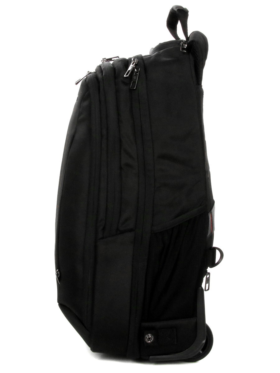 Sac À dos ordinateur trolley Samsonite Guardit 2.0 - 15.6 pouces