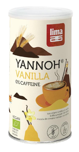 Lima Yannoh Instant Vanille 150GR