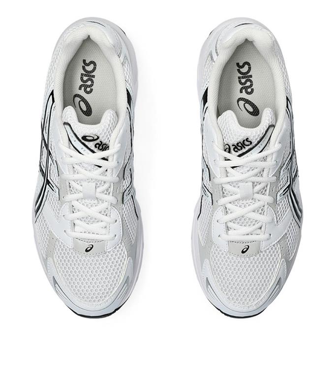 ASICS GEL-1130 1201B019 WHITE-BLACK