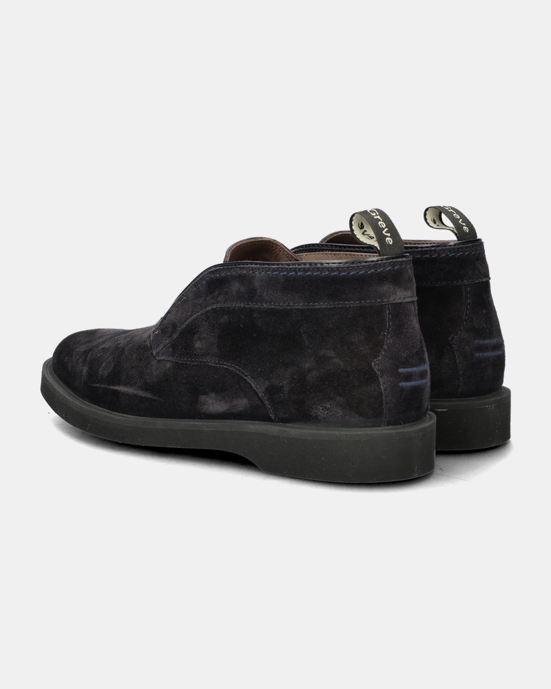 Greve Vito Instapschoenen  - blauw