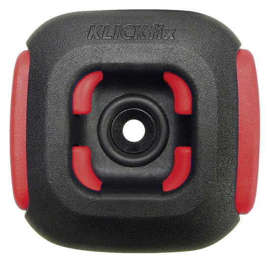 Klickfix Quad Styradapter