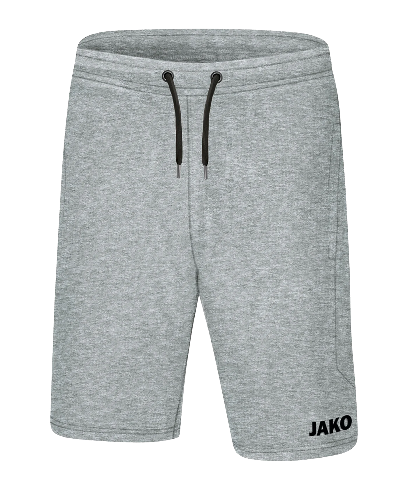 JAKO Base Short Kids Hellgrau F41
