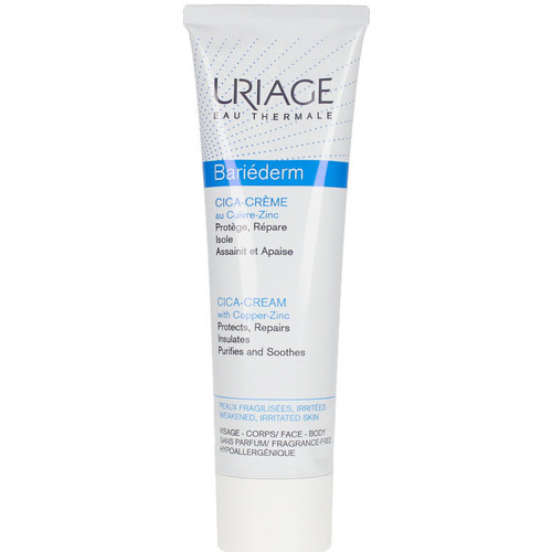 Uriage - Bariéderm Cica Cream