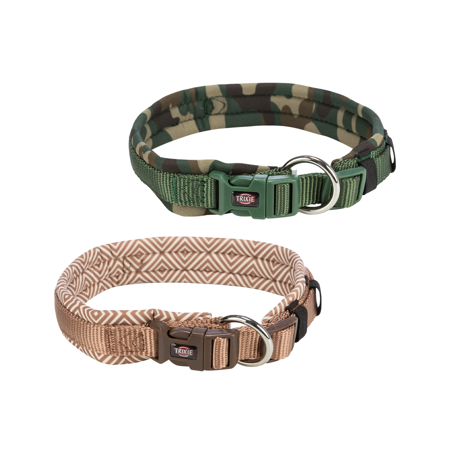 Trixie Premium Hondenhalsband