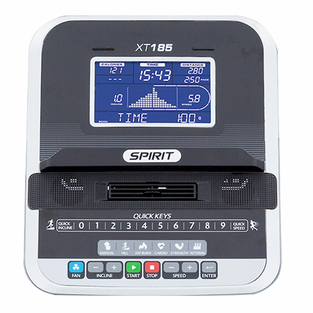 SPIRITFITNESS XT185