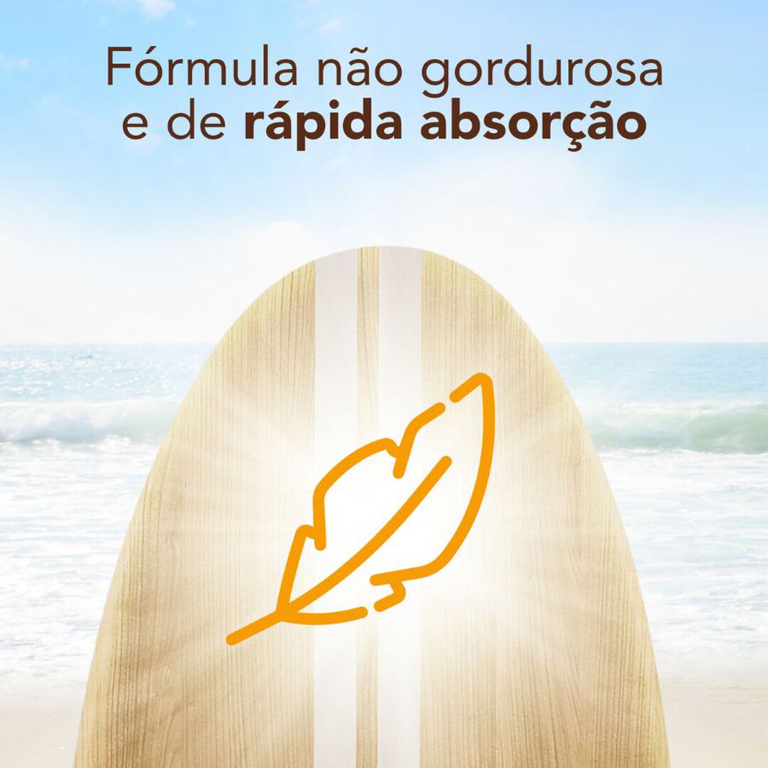 PIZ BUIN  Afeter Sun Loção Suavizante e Refrescante - 200ml