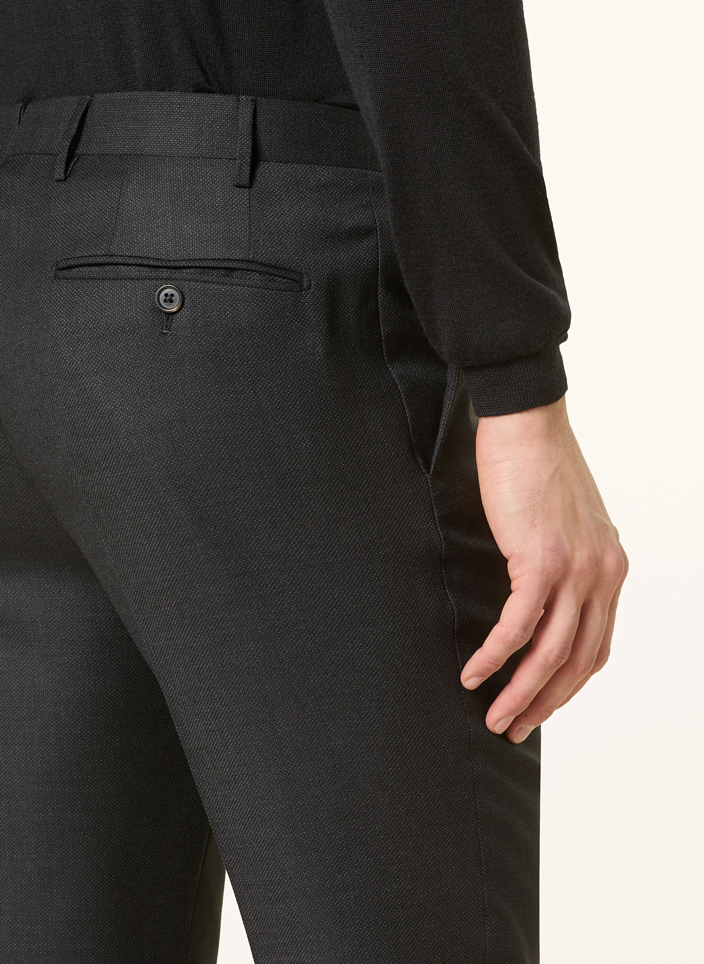 CORNELIANI Anzug Extra Slim Fit