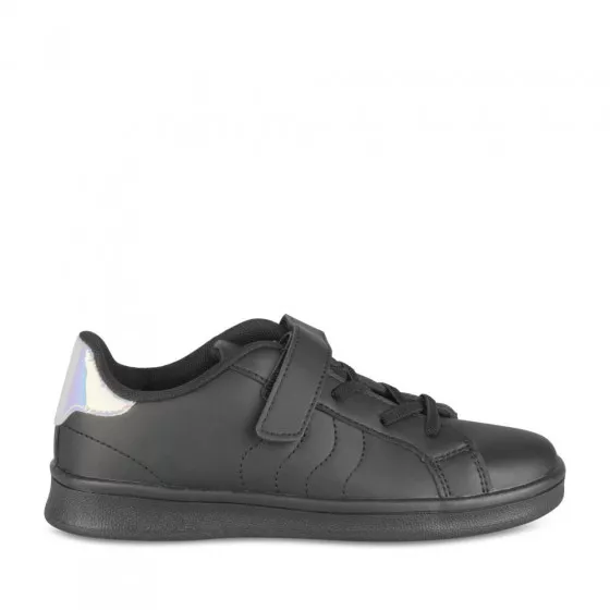 Baskets NOIR UNYK