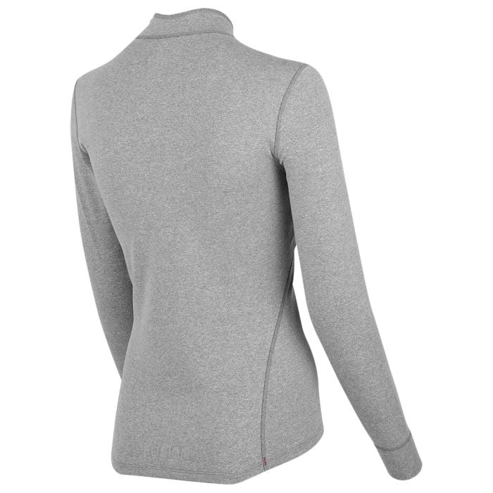C3 Zip Neck Women