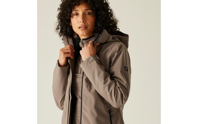 Regatta Coriver Damen Doppeljacke