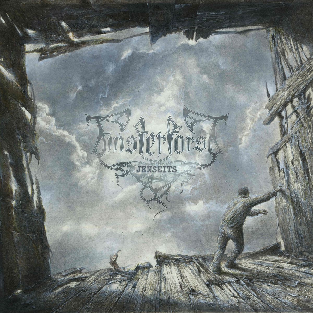 Jenseits | Finsterforst LP