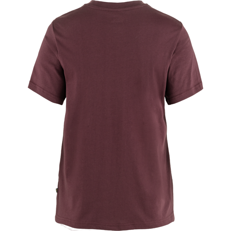 FjÃ¤llrÃ¤ven Logo T-shirt