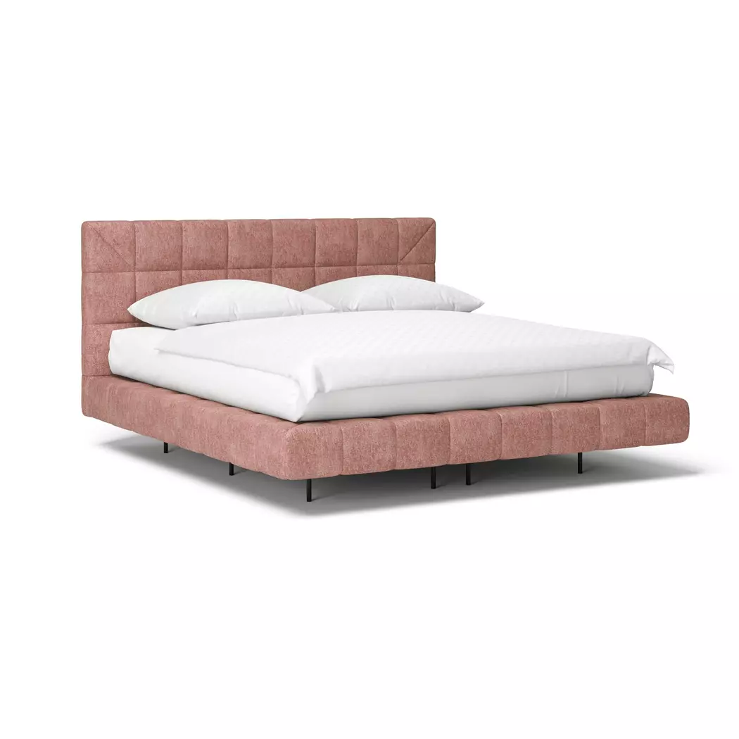 Boxspringbett Style 180 x 200 cm