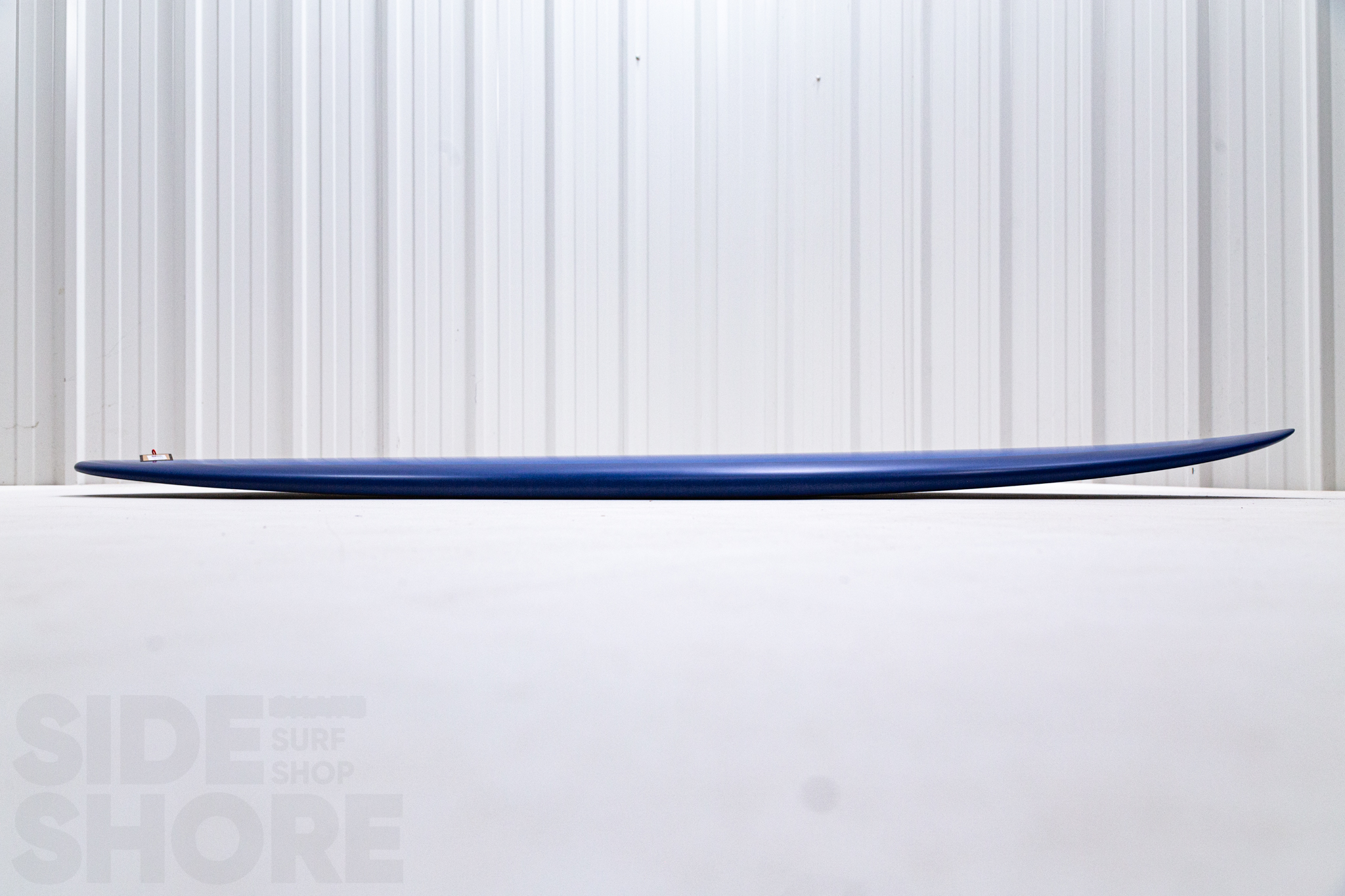 Al Merrick CI Mid - Tint Deep Blue - 6'6 x 20 1/2
