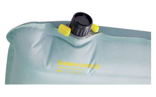 Therm-a-Rest NeoAir Topo Print Isomatte