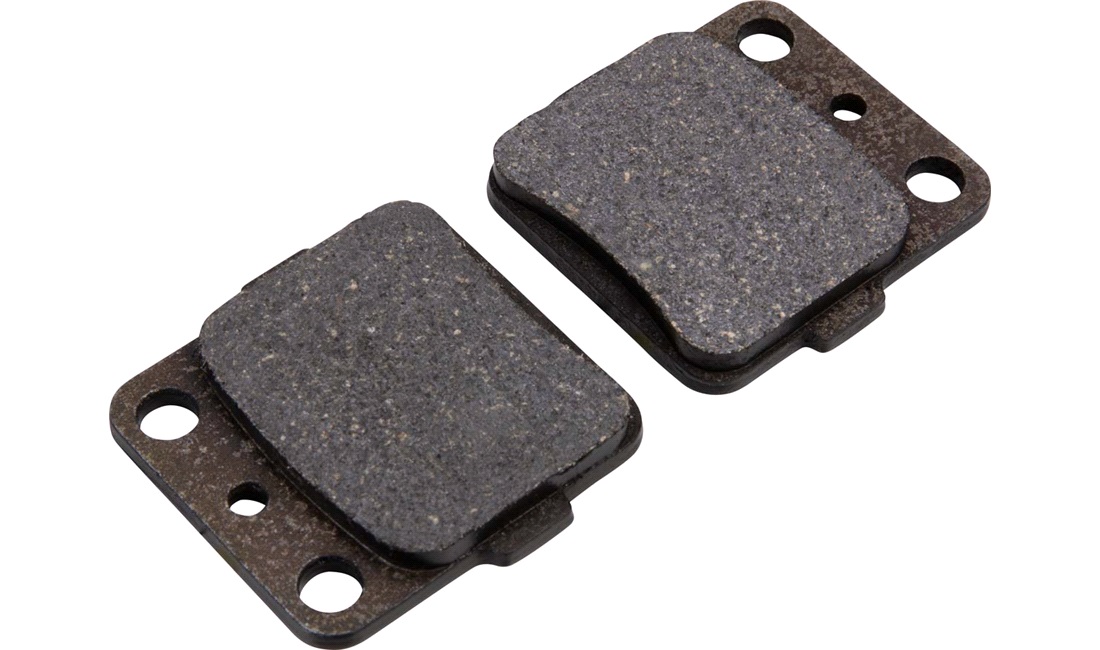 Bremseklodser NewFren bag, YZ250 89-97