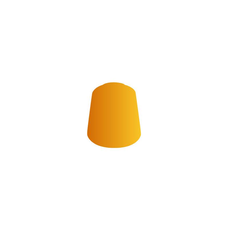 Peinture Citadel : Contrast - Iyanden Yellow (18ml)