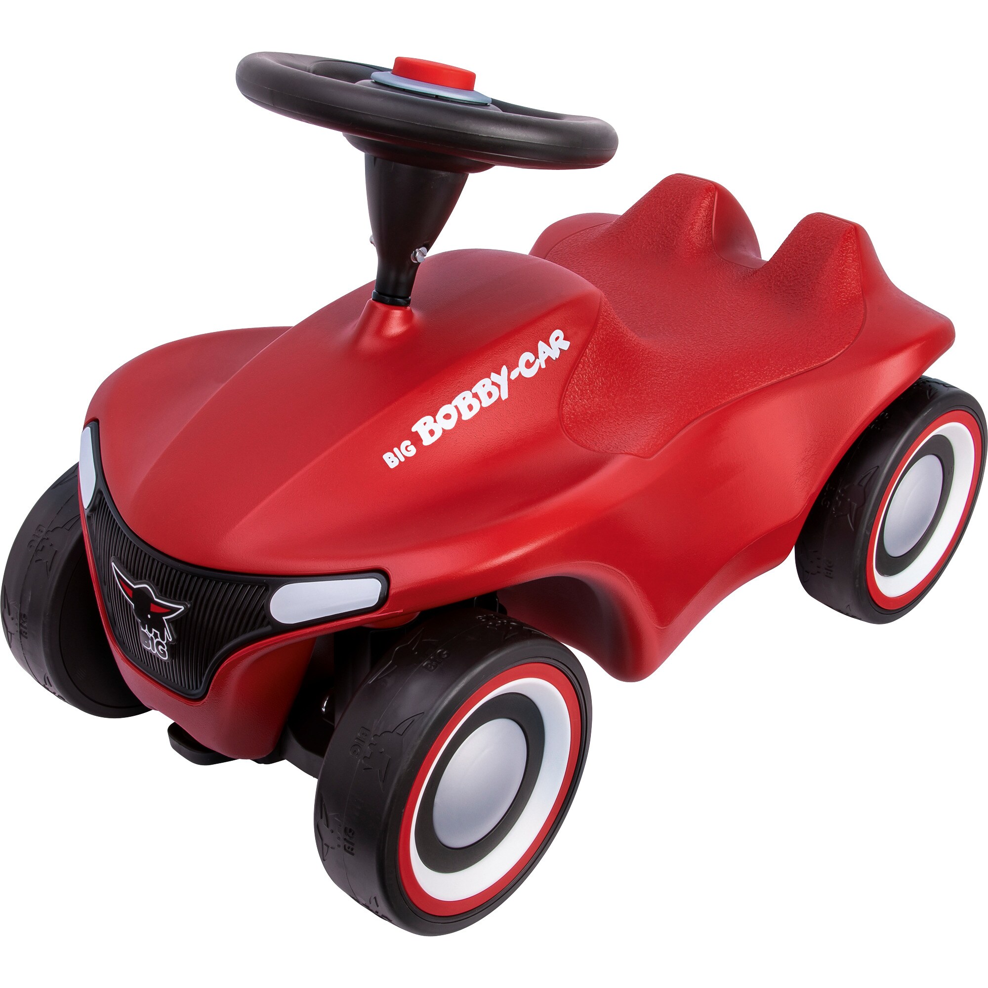 BIG Rutscher Bobby-Car-Neo