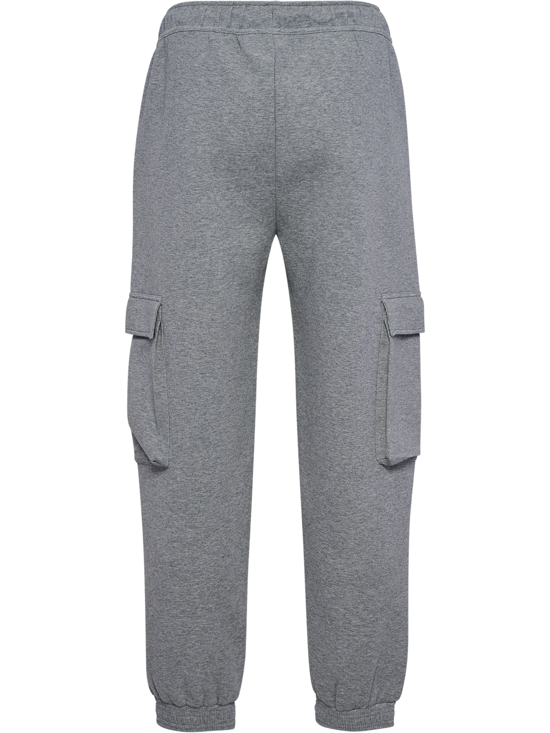 hmlTECH FLEECE LOOSE CARGO PANTS