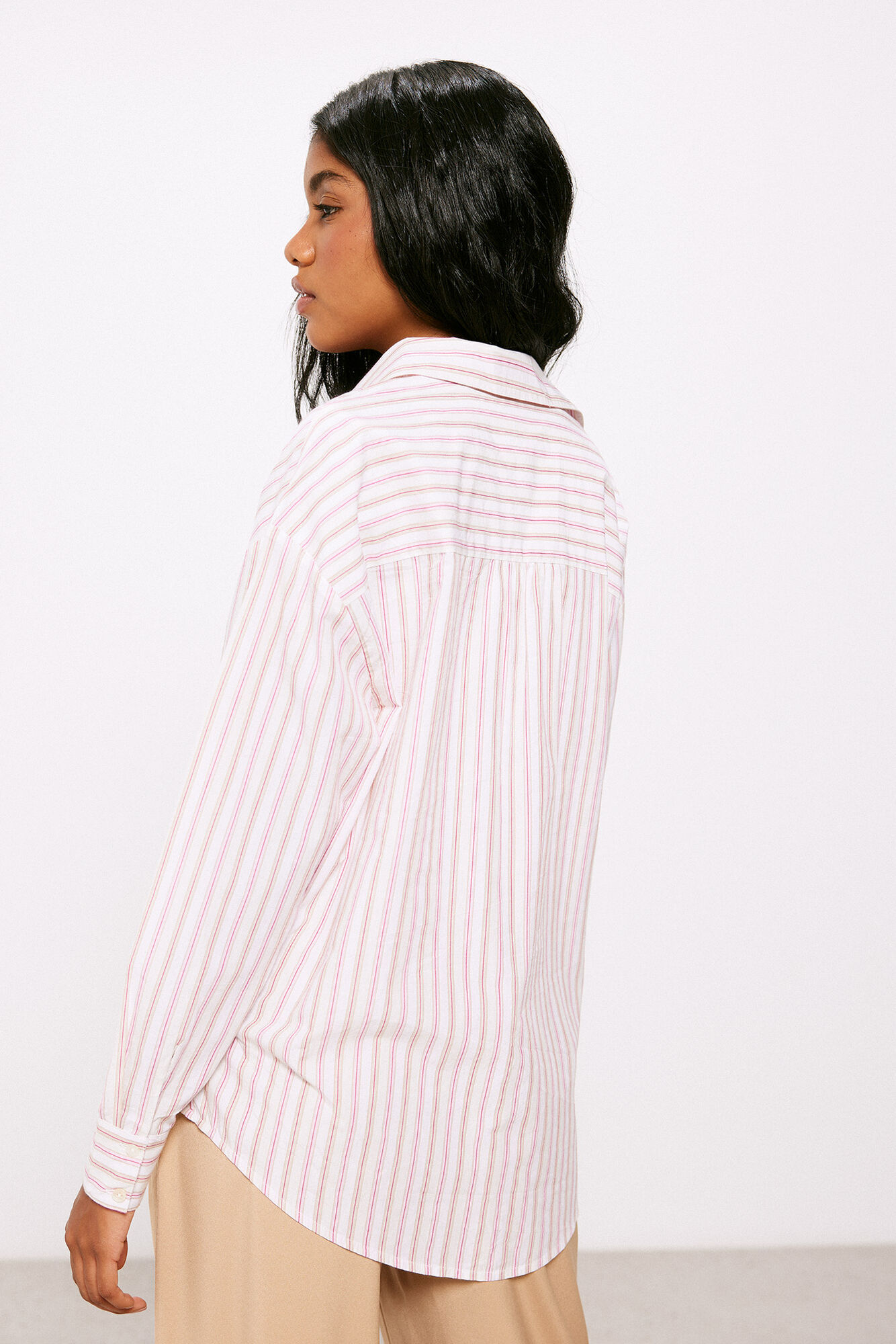 Camisa Rosie