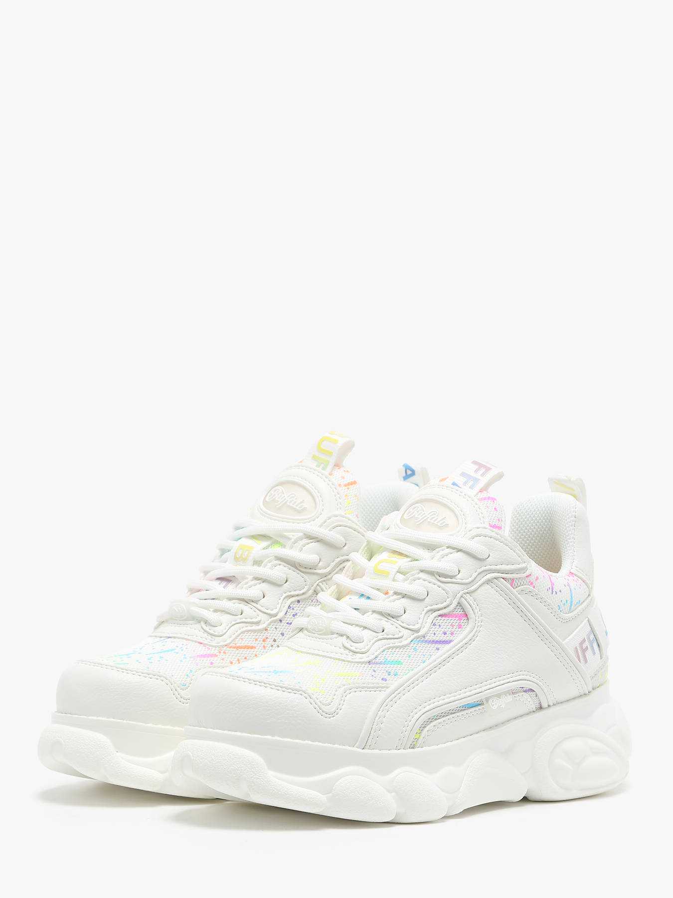 Sneakers CLD Chai BUFFALO