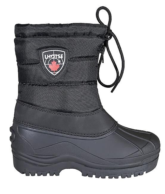 LHOTSE - CHAUSSURE APRES SKI INUIT UNISEX