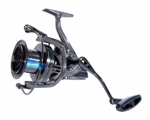 Moulinets Carpe Ultimate Phantos 10000