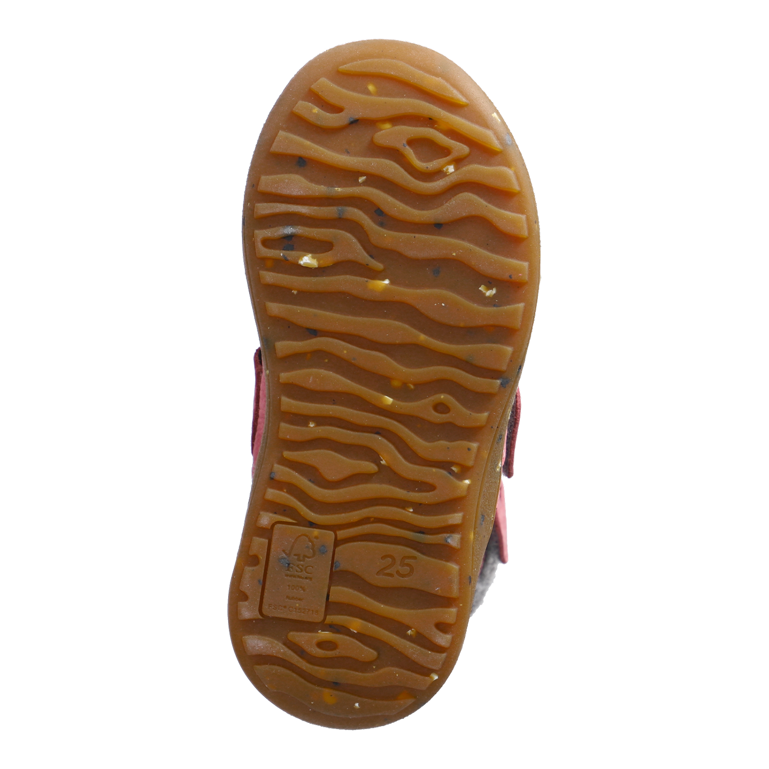 WOOD - Winterboots