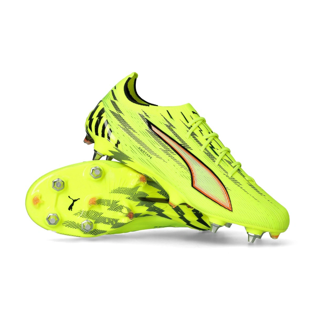 Chuteira Puma Ultra 6 Ultimate MxSG