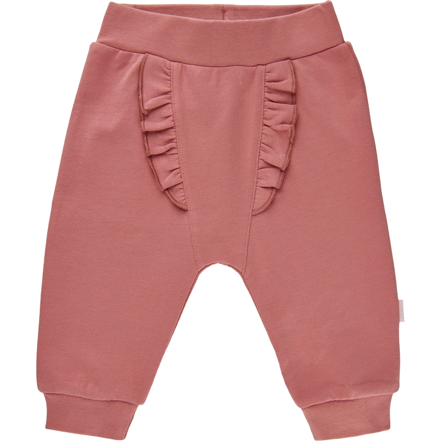 FIXONI Pants Dusty Rose