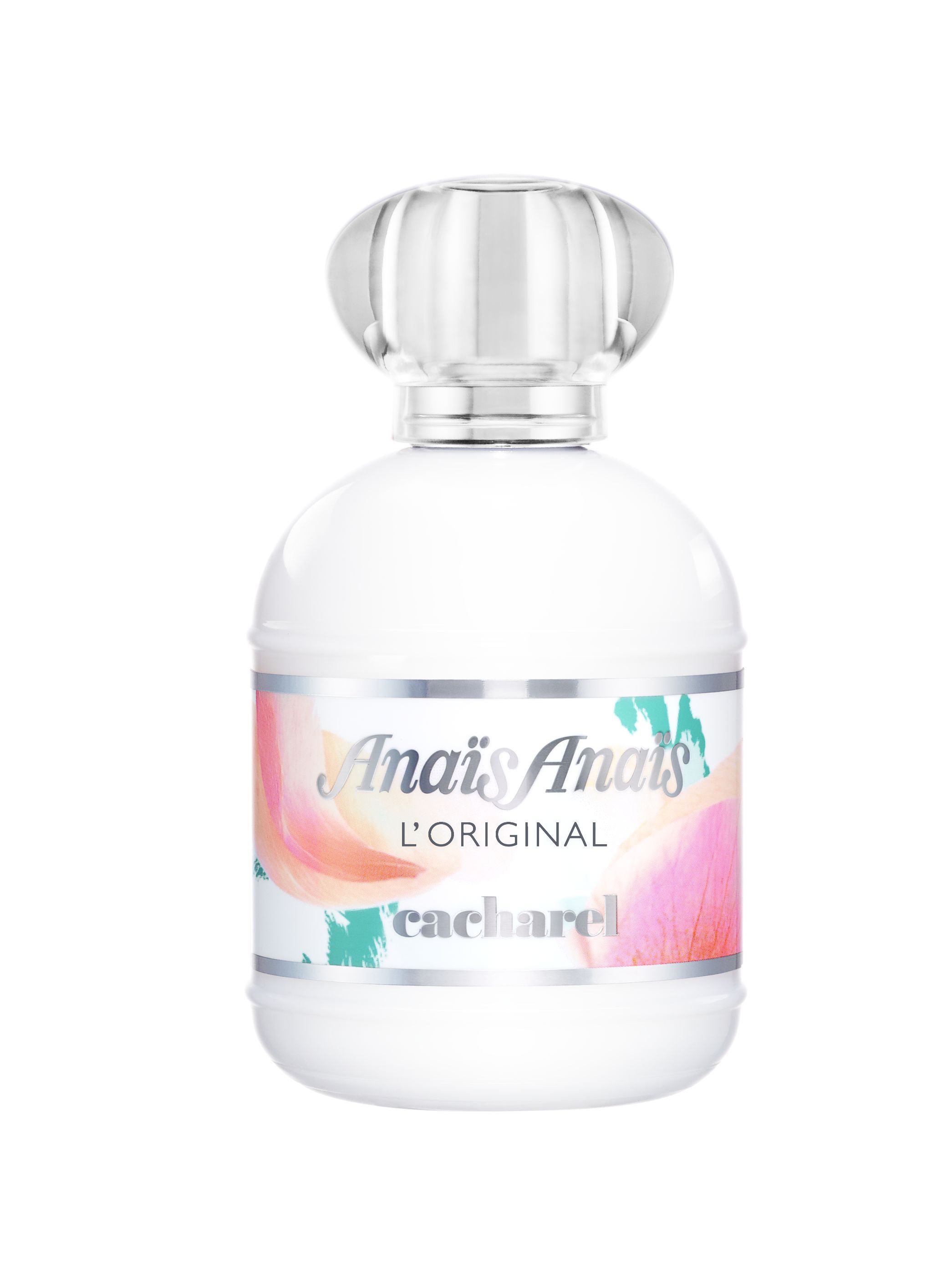 CACHAREL Eau de Toilette Vapo 50 ml